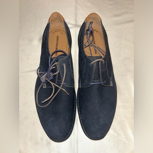Brand New Johnston and Murphy Dress Shoes - Picture 7 of 8